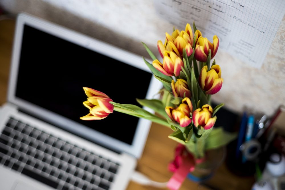 The importance of home and about page