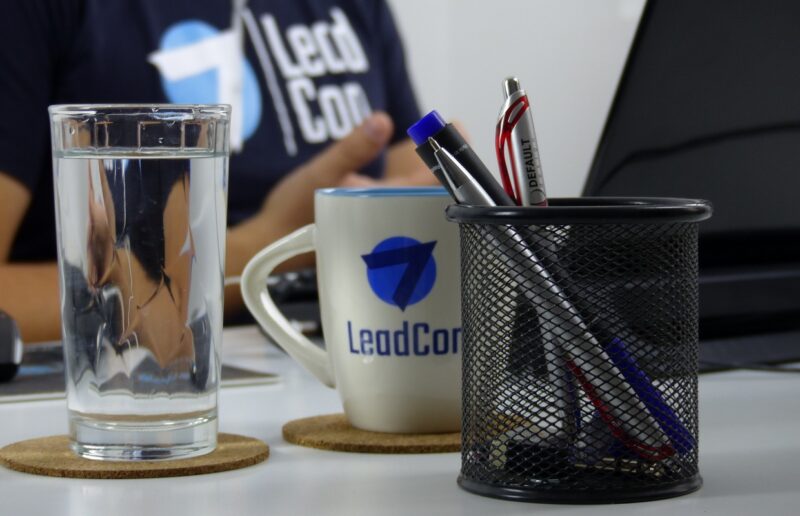 LeadCon konferencija