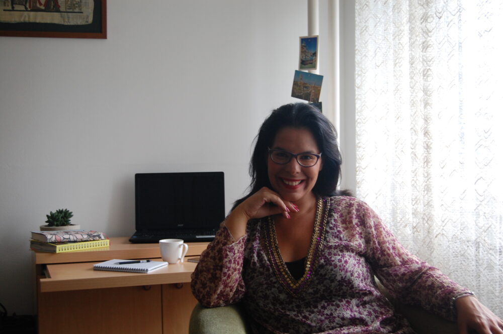 Marija Trifunovic