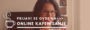 Online kafenisanje