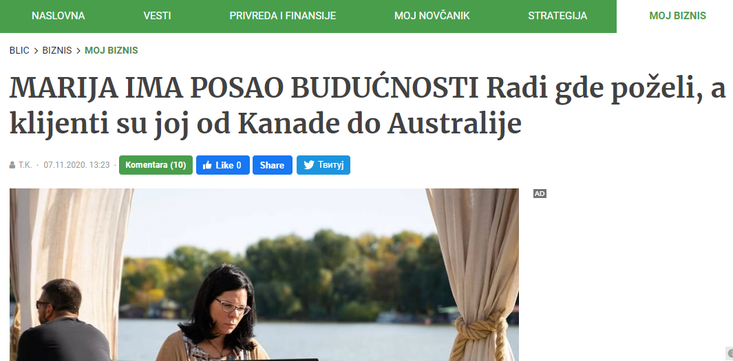 Blic Biznis