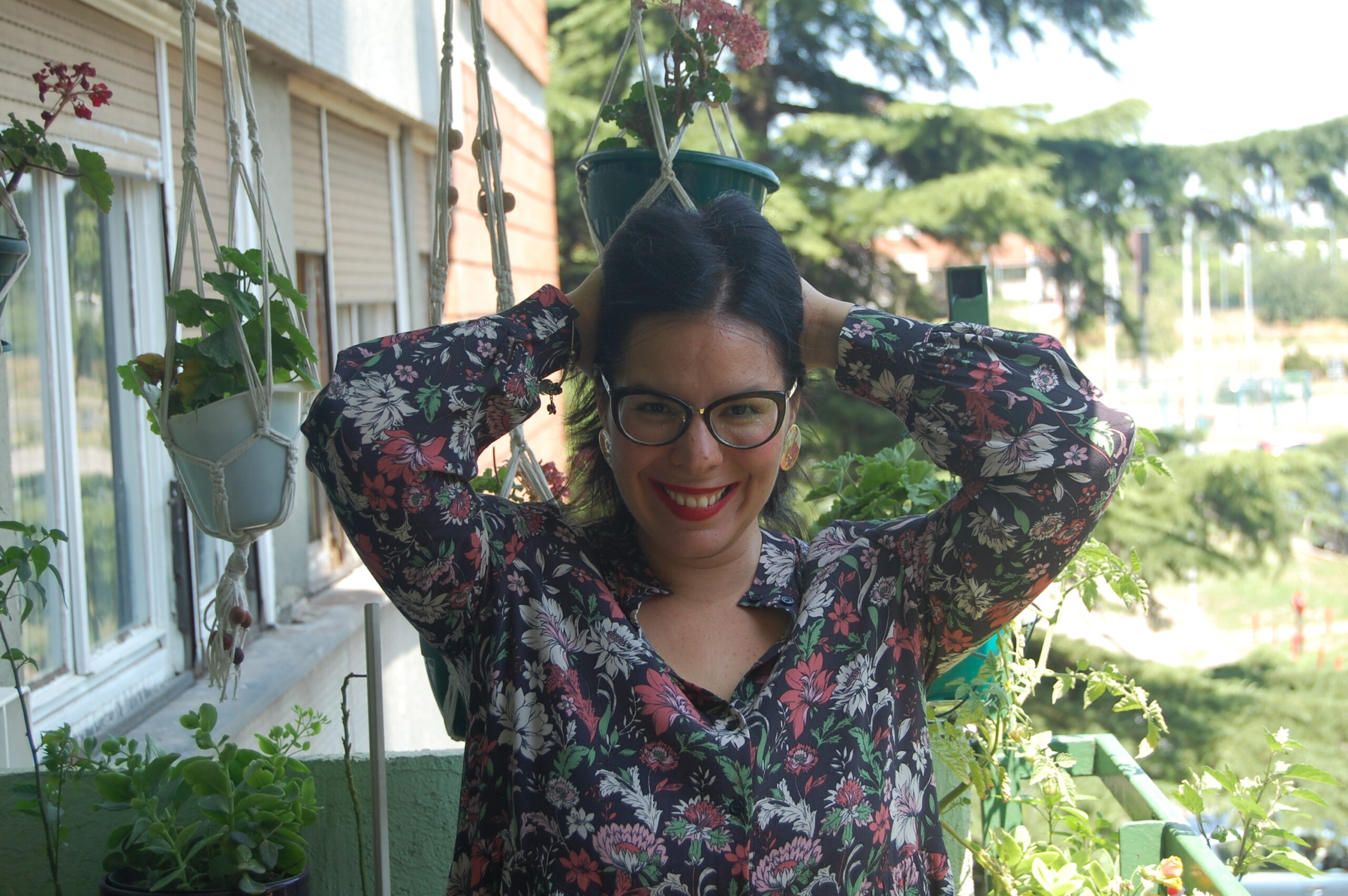 Marija Trifunovic Marija Trifunovic