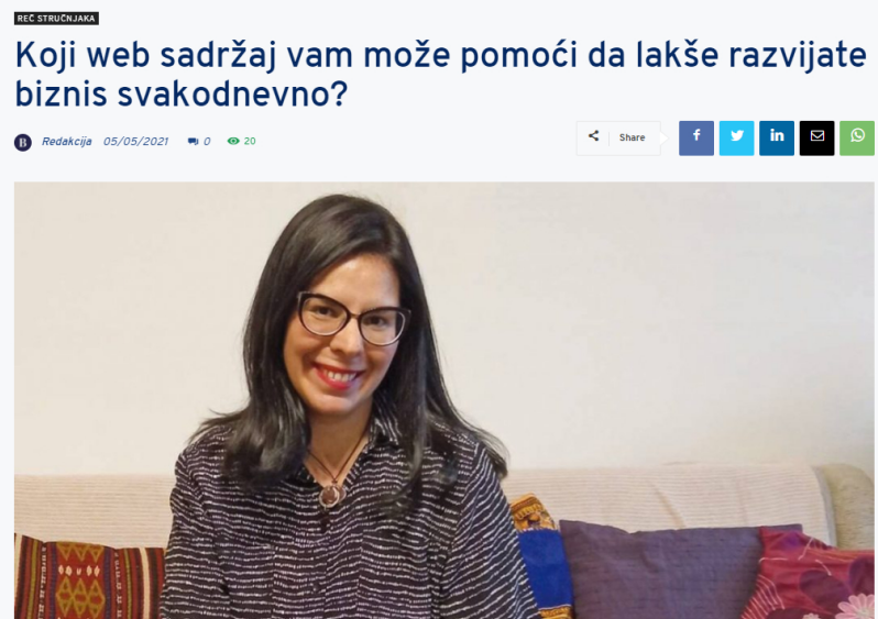 Portal Bonitet