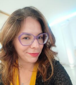 Marija Trifunovic